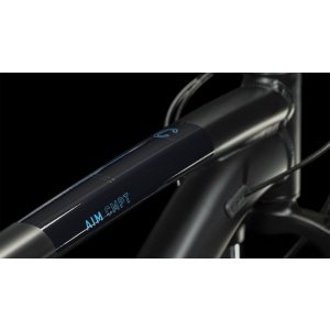 Dviratis Cube Aim 29 black'n'blue 2023-20" / 29 / L
