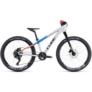 Dviratis Cube Reaction 240 Pro teamline 2023