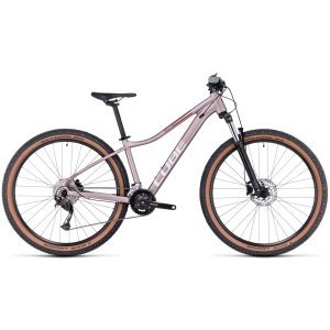 Dviratis Cube Access WS Pro 27.5 sienna'n'blush 2023-14" / 27.5 / XS