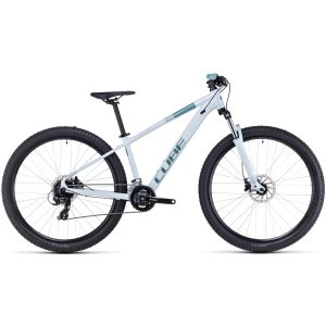 Dviratis Cube Access WS 27.5 airygreen'n'mint 2023-16" / 27.5 / S