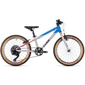 Dviratis Cube Acid 200 SLX teamline 2023