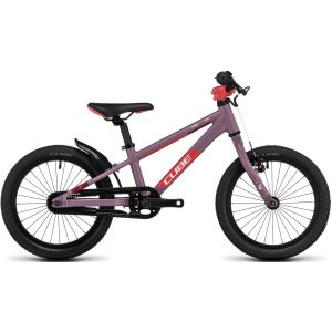 Dviratis Cube Cubie 160 RT rose'n'coral 2023