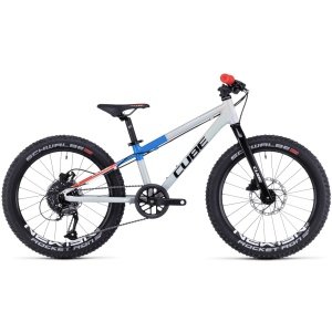 Dviratis Cube Reaction 200 Pro teamline 2023