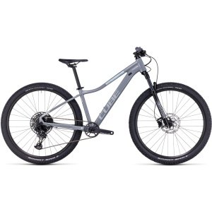 Dviratis Cube Access WS SLX 29 grey'n'silver 2023-20" / 29 / L