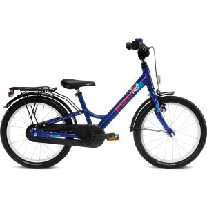 Dviratis PUKY YOUKE 18-1 Alu ultramarineblue