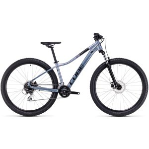 Dviratis Cube Access WS EAZ 29 shiftiris`n'black 2023-18" / 29 / M