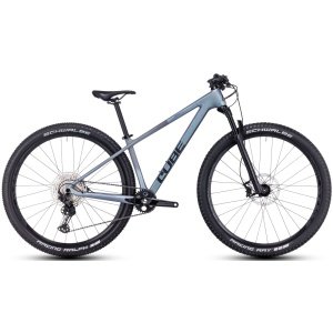Dviratis Cube Access WS C:62 Pro 29 galactic'n'grey 2023-17" / 29 / M