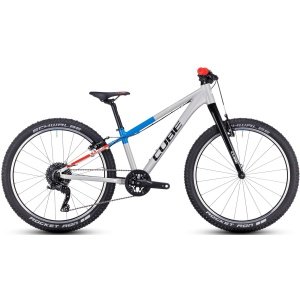Dviratis Cube Reaction 240 SLX teamline 2023
