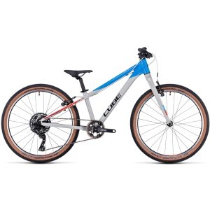 Dviratis Cube Acid 240 SLX teamline 2023