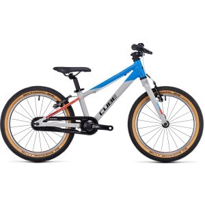 Dviratis Cube Cubie 180 SLX teamline 2023