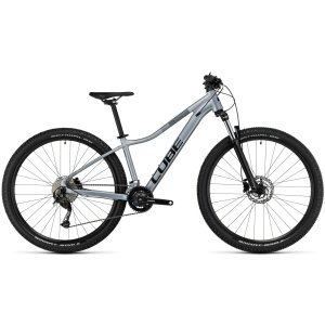 Dviratis Cube Access WS Pro 29 galactic'n'black 2023-18" / 29 / M