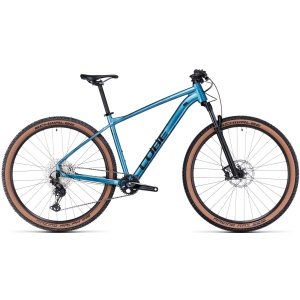 Dviratis Cube Reaction Pro 29 switchblue'n'black 2023-24" / 29 / XXL