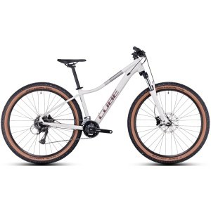 Dviratis Cube Access WS EXC 29 lightgrey'n'rose 2023-18" / 29 / M