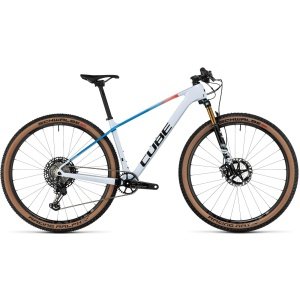 Dviratis Cube Elite C:68X SLX 29 teamline 2023-20" / 29 / L
