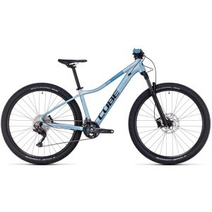 Dviratis Cube Access WS Race 29 sagemetallic'n'petrol 2023-20" / 29 / L